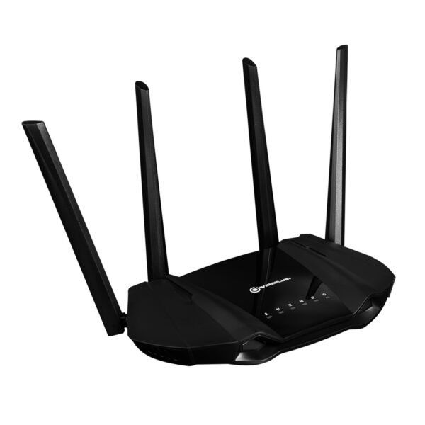Router Inalámbrico AX1500