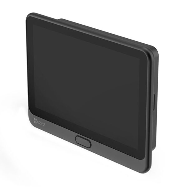 [CS-HP4-R100-6E2WPFBS] Ezviz - Timbre Inteligente Video Portero Inalambrico con Bateria 1080P [2MP] Pantalla 4.3 Interior [Serie H] - Image 3