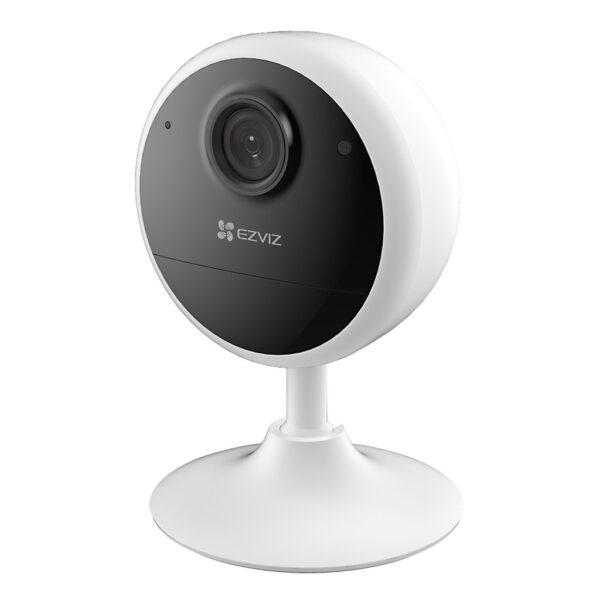 CS-CB1-R100-1K2WF] Ezviz - Cámara Domo Ip Inalambrica con Bateria HD 1080P [2MP] WiFi Lente 2.8mm Interior Serie H Tipo-C