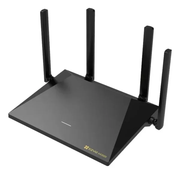 Modelo: EZVIZ RT1 (CS-RT1-R100-3G0G)
