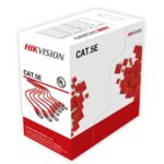 Cable UTP Categoria 5E