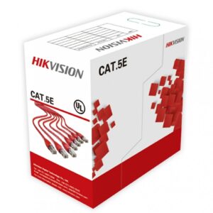 Cable UTP Categoria 5E