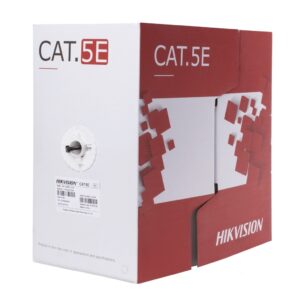 Cable UTP Categoria 5E
