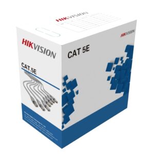 Cable UTP Categoria 5E