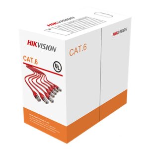 Cable UTP Categoria 6
