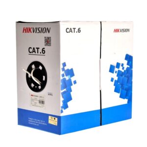 Cable UTP Categoria 6