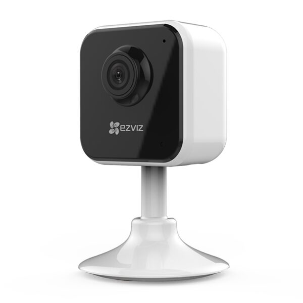 [CS-H1c-R101-1G2WR] Ezviz - Cámara Domo Ip Inalambrica HD 1080P [2MP] WiFi Lente 2.8mm Interior Serie H Tipo-C [Serie H] - Image 2
