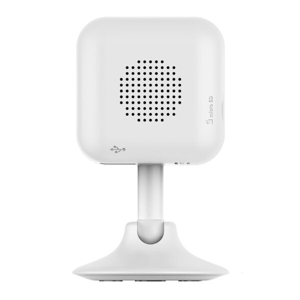 [CS-H1c-R101-1G2WR] Ezviz - Cámara Domo Ip Inalambrica HD 1080P [2MP] WiFi Lente 2.8mm Interior Serie H Tipo-C [Serie H] - Image 4