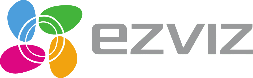 Ezviz Logo