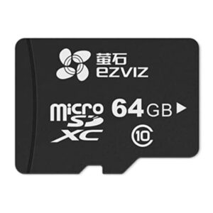 Memoria Micro SDHC