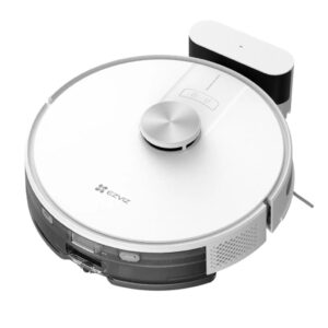 Robot Aspirador